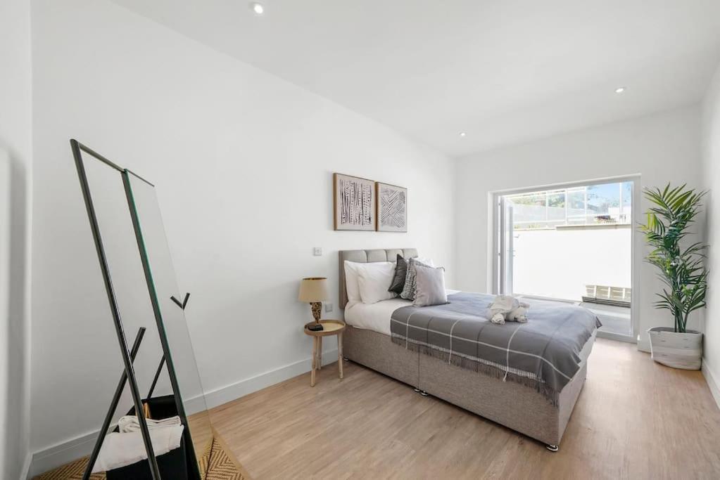 Apartamento Exquisite Scandi Gem Of Bristol - Sleeps 6 Exterior foto