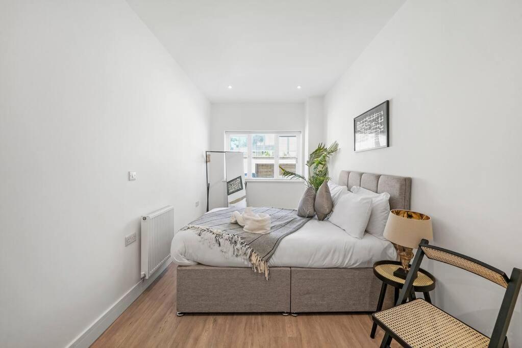 Apartamento Exquisite Scandi Gem Of Bristol - Sleeps 6 Exterior foto