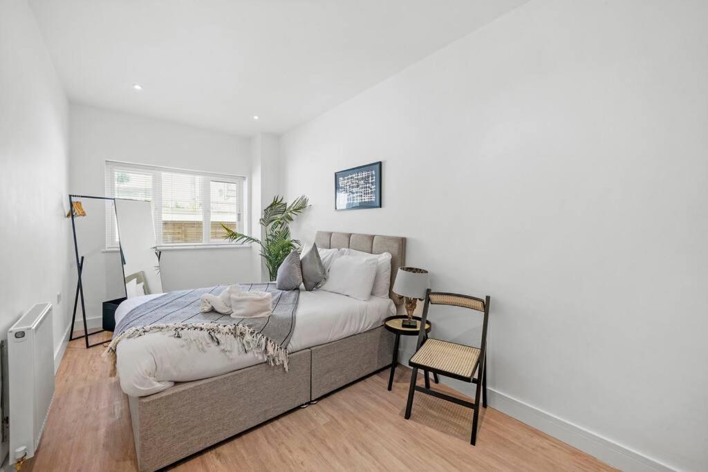 Apartamento Exquisite Scandi Gem Of Bristol - Sleeps 6 Exterior foto